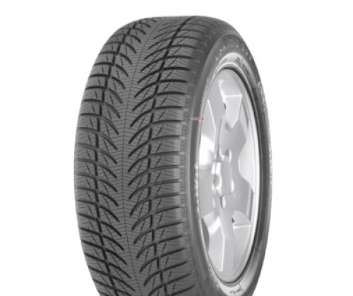 235/60 R18 Sava Eskimo SUV 107H Позашляхова шина Київ - зображення 1