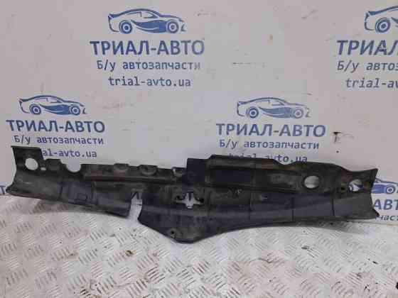 Накладка передней панели Lexus RX 350 XU30 3.5 БЕНЗИН 2GRFE 2003 (б/у) Киев