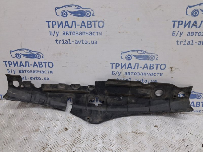 Накладка передней панели Lexus RX 350 XU30 3.5 БЕНЗИН 2GRFE 2003 (б/у) Київ - зображення 4