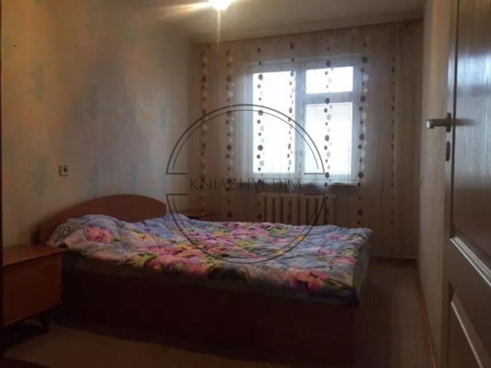 Оренда 3-х квартири на Відрадному. Код об'єкта 11166744 Київ - зображення 5