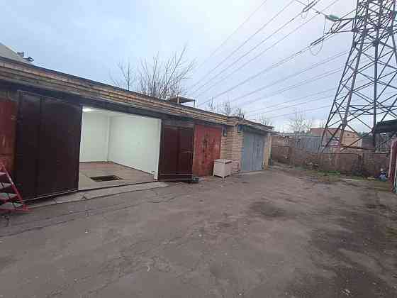 продажа отдельно стоящий гараж Киев, Деснянский, 13500 $ Київ