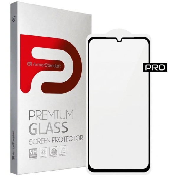 Захисне скло ArmorStandart Pro для Samsung A07s A077 (ARM93764) Харків - зображення 1