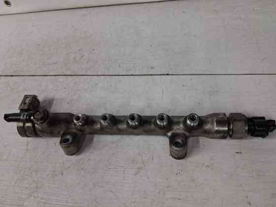 Топливная рампа Mazda CX 5 KE 2.2 DIESEL 2011 (б/у) Киев