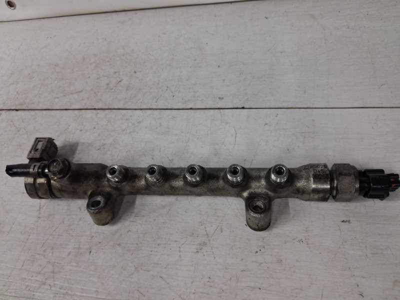 Топливная рампа Mazda CX 5 KE 2.2 DIESEL 2011 (б/у) Киев - изображение 4