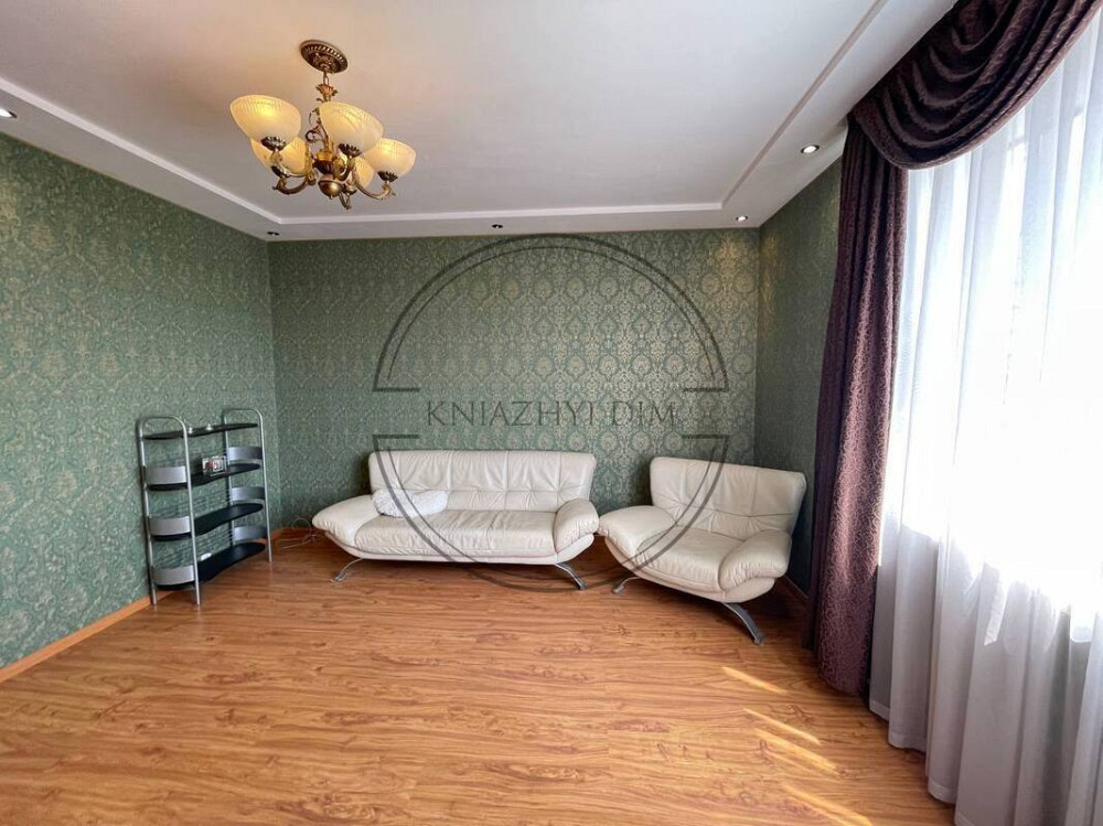 Продаж 3 кімнатної квартири по вул. Здолбунівська 9 Б, Позняки. Код Объекта: № 21143480 Київ - зображення 4