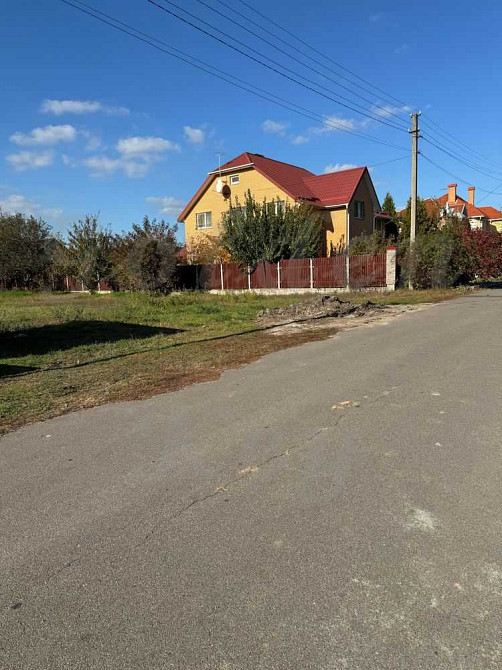 продажа участок под жилую застройку Бориспольский, Счастливое, 79000 $  - зображення 3