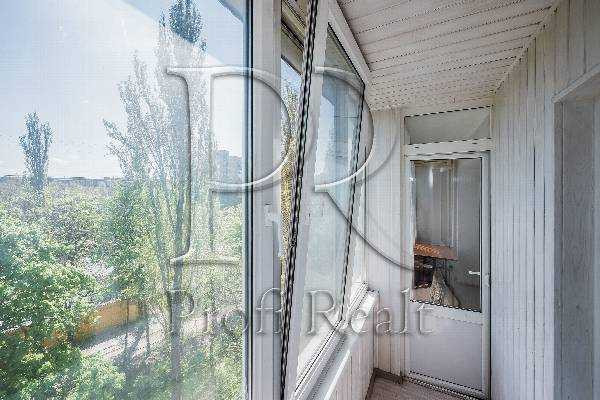 продажа 1-к квартира Киев, Шевченковский, 55500 $ Київ - зображення 12