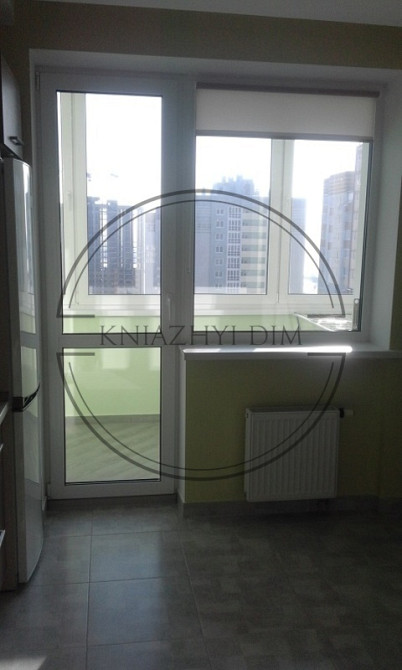 Відмінна однокімнатна квартира в новобудові біля метро Осокорки. КОД об'єкту: 11168364 Київ - зображення 9