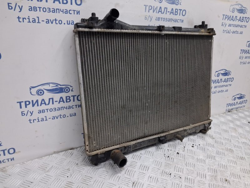 Радиатор основной Suzuki Grand Vitara 2005-2016 1770065J00 (Арт. 61988) Киев - изображение 2