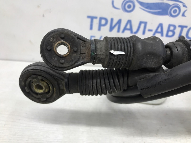 Трос коробки передач Kia Sportage SL 1.7 DIESEL D4FD 2010 (б/у) Київ - зображення 5