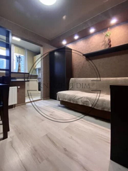 Продаж 1 кімнатної квартира в ЖК Патріотика, вул. Гмирі 12Б 21146039 Киев - изображение 7
