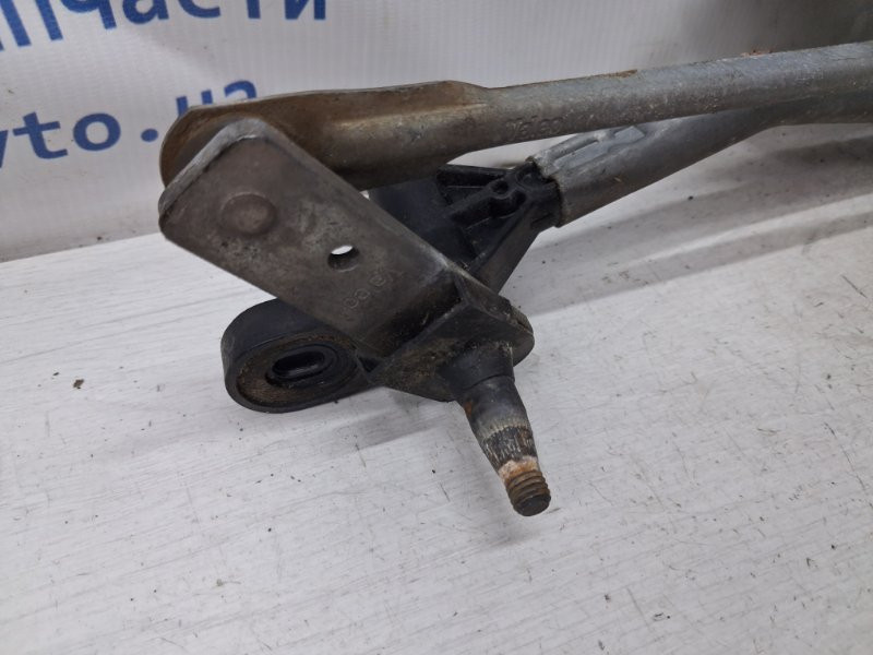 Трапеция дворников Skoda Fabia 2007-2014 5J1955605B (Арт. 78145) Київ - зображення 2