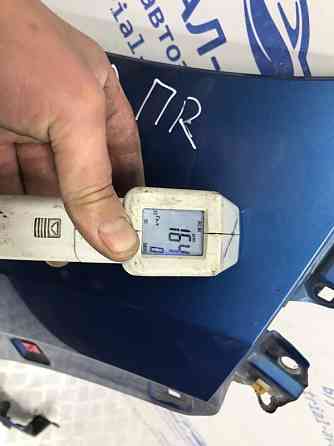 Крыло переднее правое Kia Sportage 2010-2016 663213W000 (Арт. 58020) Киев