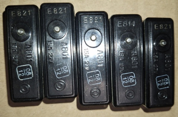 Мікроперемикач А801 Сумы - изображение 1