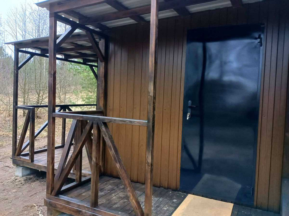 продажа 1-к дом Макаровский, Осыково, 13800 $  - изображение 8