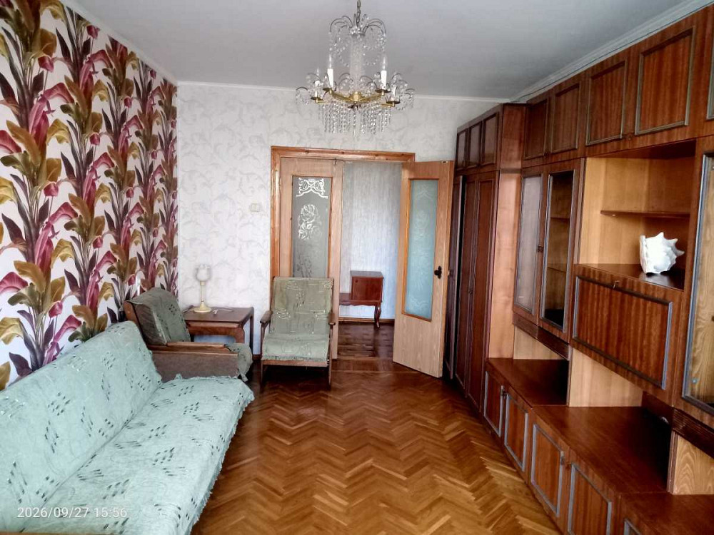 долгосрочная аренда 3-к квартира Одесса, Приморский, 10000 грн./мес. Одеса - зображення 3