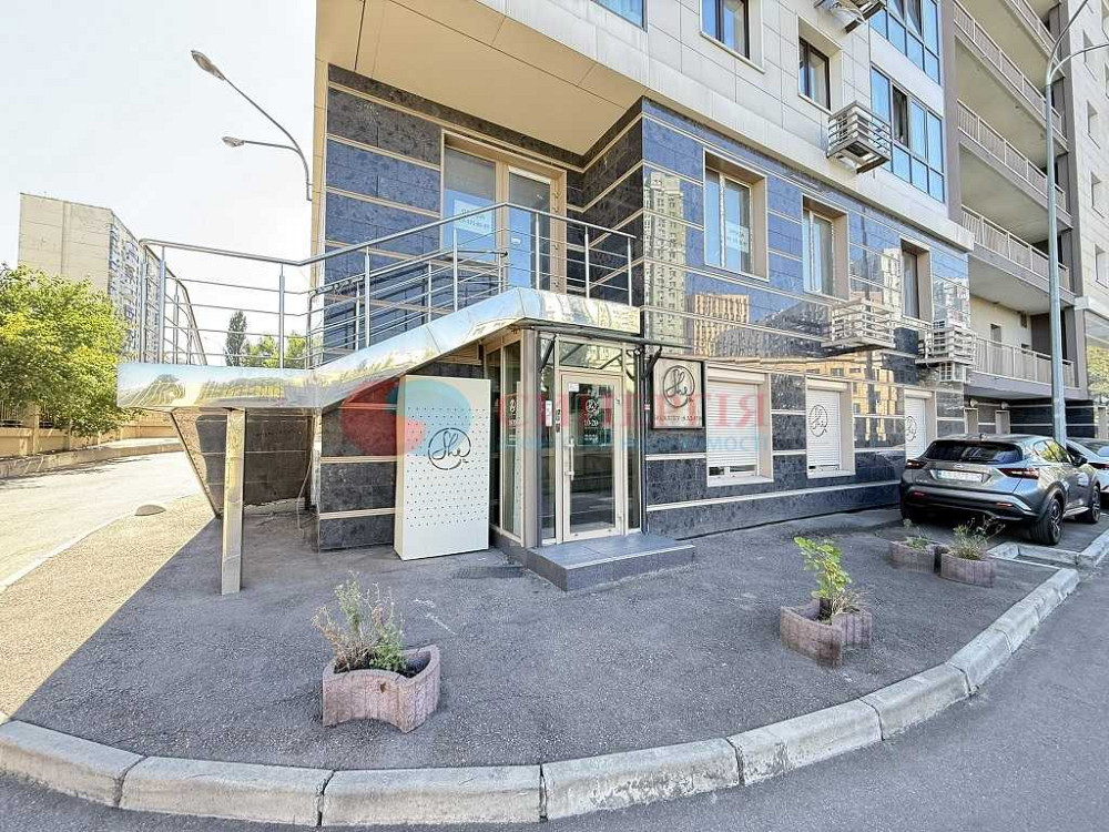 продажа объект сферы услуг Киев, Соломенский, 200000 $ Київ - зображення 1