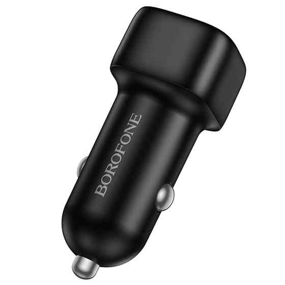 АЗУ Borofone BZ34B Cloud PD20W+QC3.0 total 38W (1USB-A/1C) Херсон