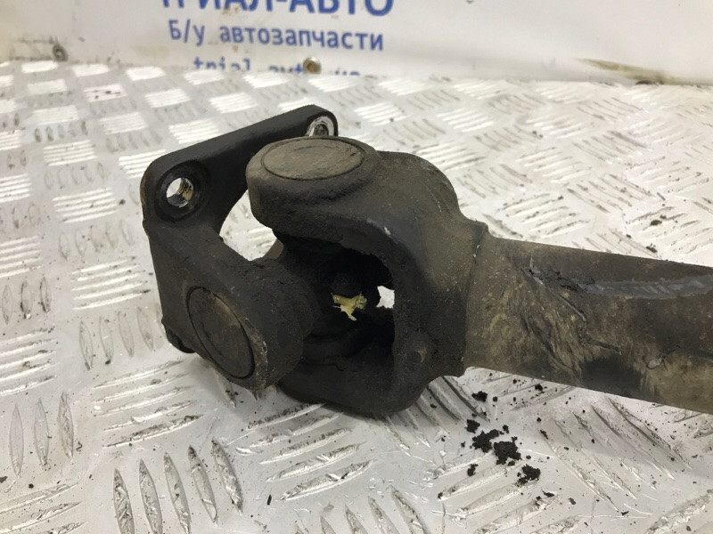 Вал карданный Kia Sorento 2002-2011 491003E300 (Арт. 58072) Киев - изображение 3