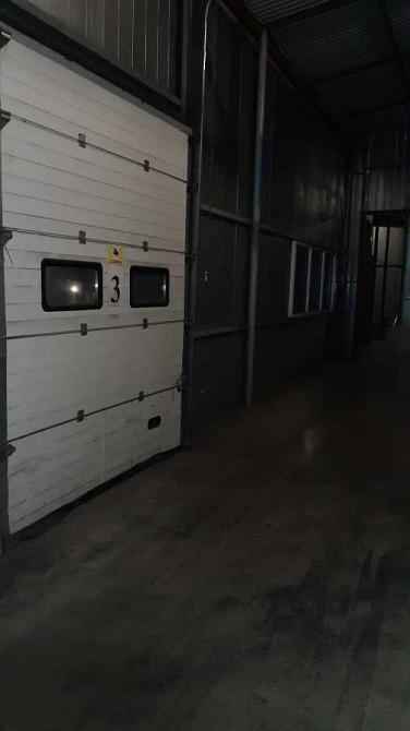 долгосрочная аренда склады Бориспольский, Борисполь, 70000 грн./мес. Бориспіль - зображення 7