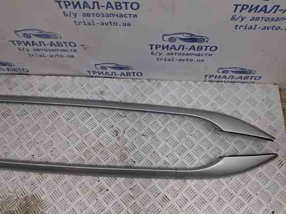 Рейлинги Toyota Avensis T25 1.8 БЕНЗИН 1ZZFE 2002 (б/у) Київ