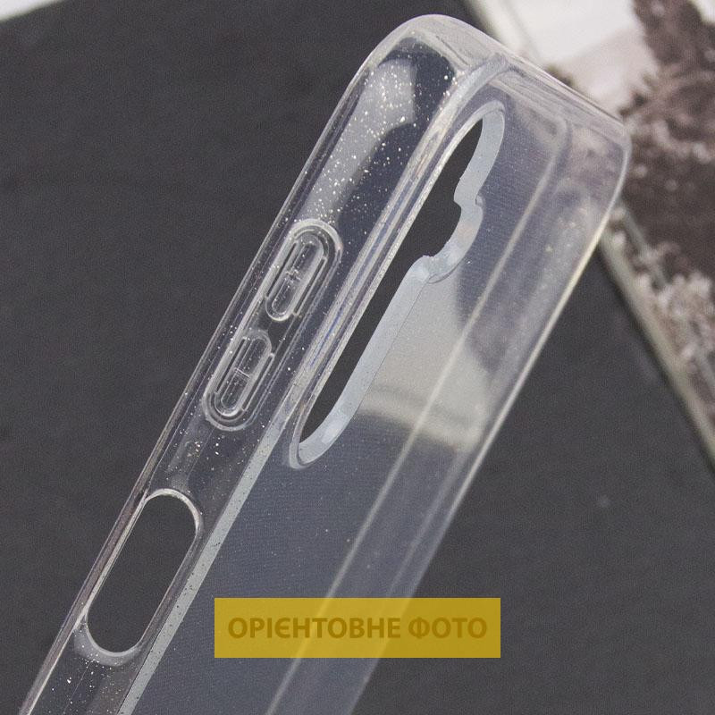 TPU чехол Nova для Samsung Galaxy A17 4G/5G Херсон - зображення 8