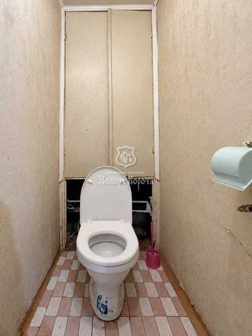продажа 1-к квартира Киев, Дарницкий, 40000 $ Київ - зображення 11