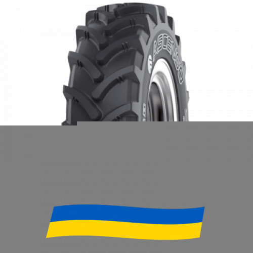 11.2 R24 Ascenso TDR 850 115D Сельхоз шина Київ - зображення 1