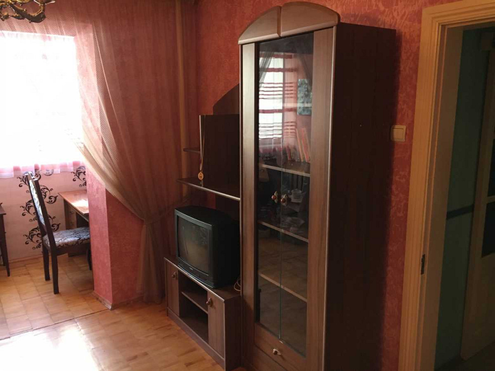 долгосрочная аренда 2-к квартира Киев, Подольский, 15000 грн./мес. Київ - зображення 5