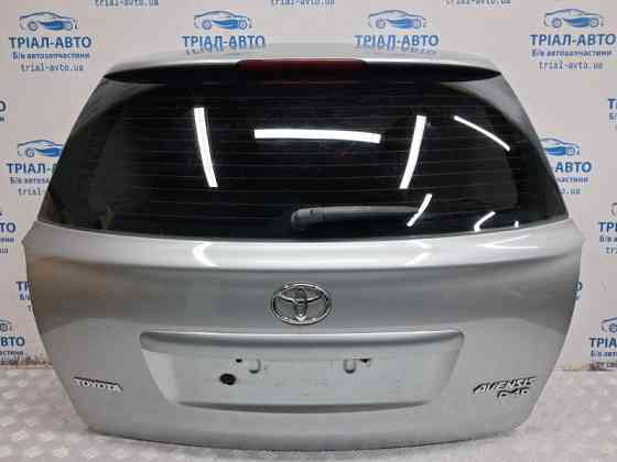 Крышка багажника Toyota Avensis T25 2.0 DIESEL 1ADFTV 2002 (б/у) Київ