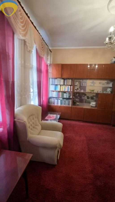 продажа 3-к квартира Одесса, Хаджибейский, 35000 $ Одеса - зображення 3