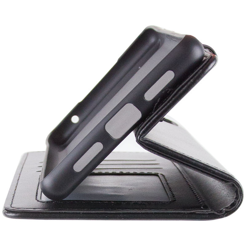 Кожаный чехол-книжка GETMAN Gallant (PU) для Google Pixel 7a Херсон - зображення 6