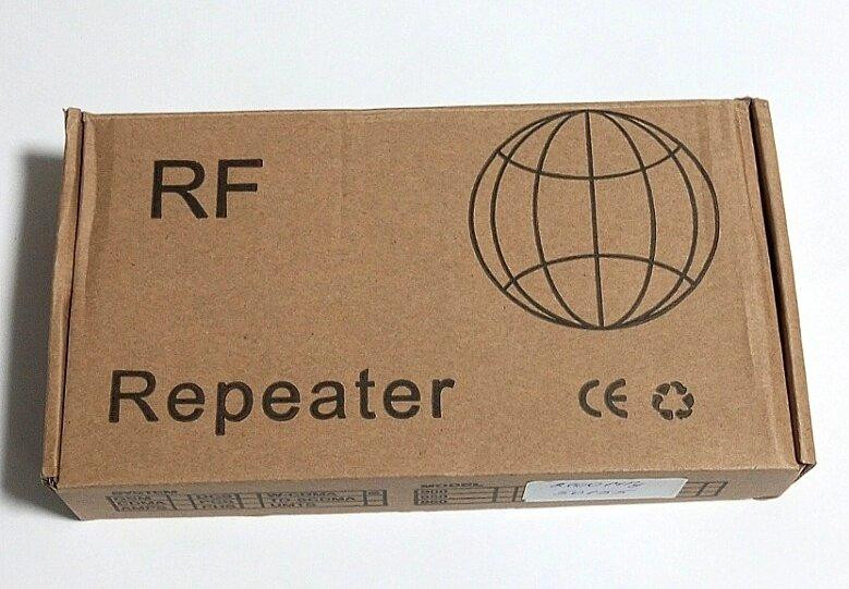 Усилитель сотовой связи 3G/4G LTE 2100 МГц KW-2115-W 70 дБ 15 дБм, 200-300 кв. м. Днепр - изображение 6