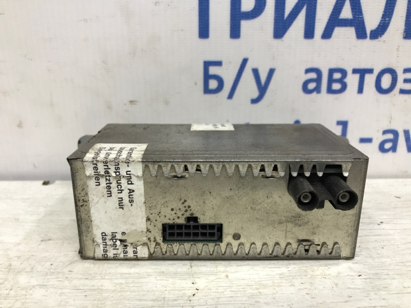 Блок управления Toyota Prado J120 3.0 DIESEL 1KDFTV 2002 (б/у) Київ - зображення 1