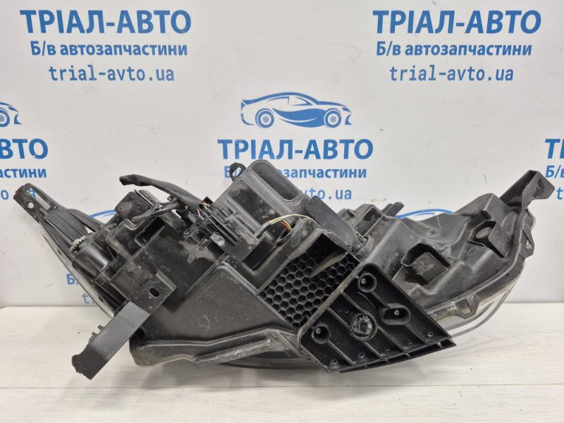 Фара левая Nissan Qashqai J11 1.6 DIESEL R9M 2013 (б/у) Київ - зображення 10
