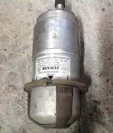 Бу осушитель кондиционера Renault Laguna 2, 8200025640 Кропивницький