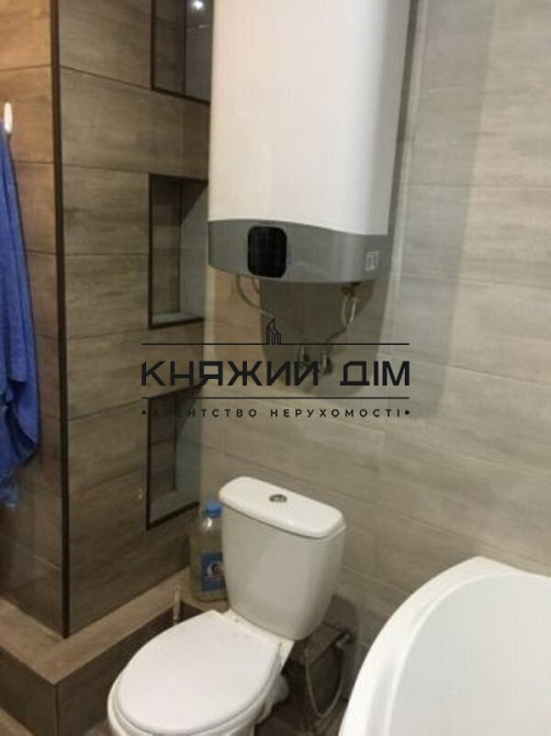 Оренда 2-к квартири м. Політехнічний. інститут . № 11144315 Киев - изображение 6