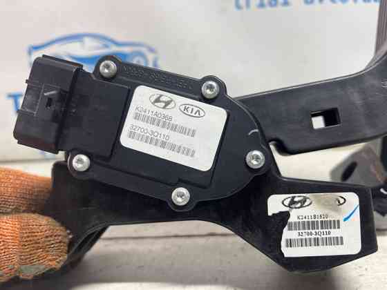 Педаль газа Hyundai Sonata 2010-2016 327003Q110 (Арт. 74265) Київ