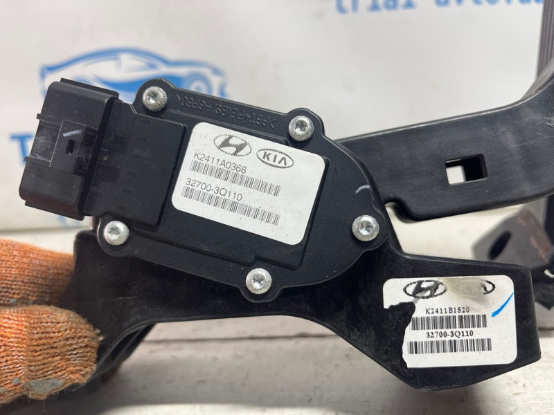 Педаль газа Hyundai Sonata 2010-2016 327003Q110 (Арт. 74265) Київ - зображення 5