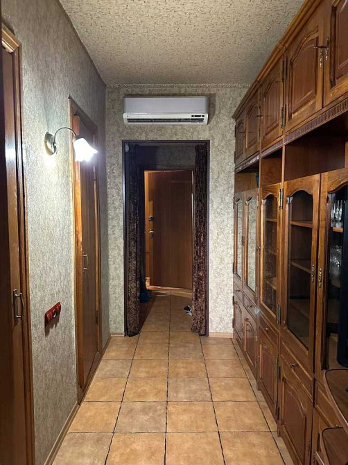 долгосрочная аренда 1-к квартира Киев, Оболонский, 16000 грн./мес. Київ - зображення 6