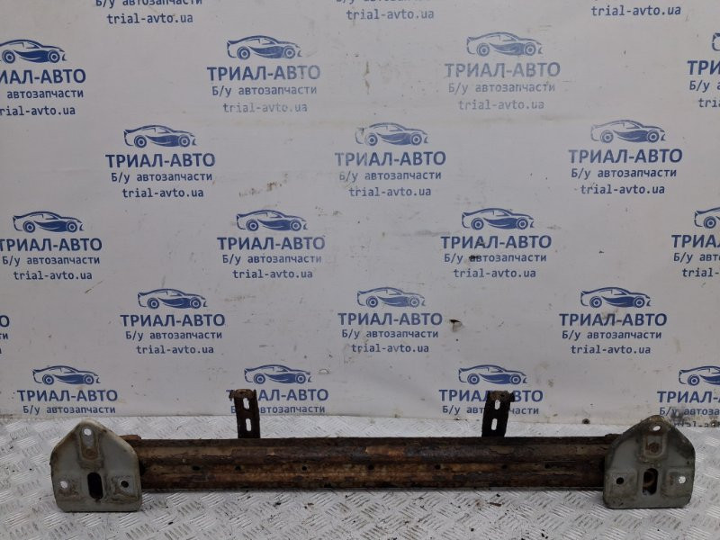 Усилитель бампера задний Mitsubishi ASX 2010- 6410B929 (Арт. 63516) Киев - изображение 5