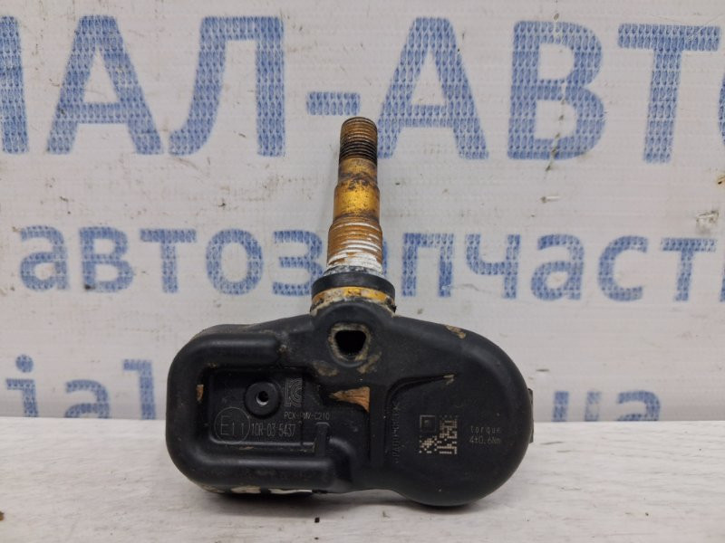 Датчик давления в шинах Toyota RAV 4 A40 2.2 DIESEL 2ADFTV 2012 (б/у) Київ - зображення 3