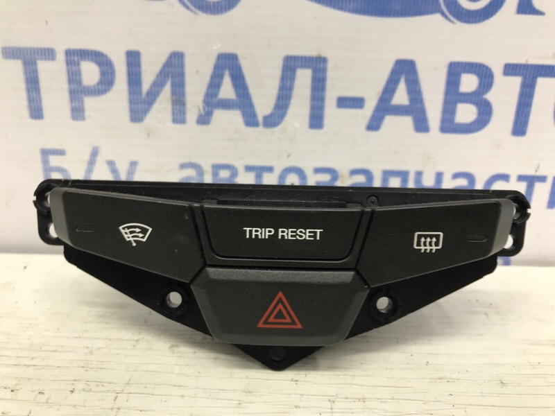 Блок управления SsangYong Korando 2010-2019 299130909 (Арт. 51738) Київ - зображення 1