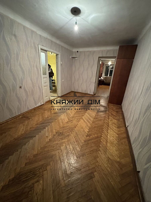 Продаж 2-х кімнатної квартири м Святошино 10 хв.пішки. код: 21147197 Київ - зображення 3