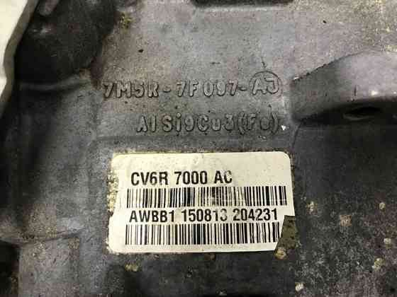 Коробка передач АКПП Ford Kuga 2011-2019 1895999 (Арт. 57597) Київ