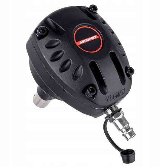 Гвоздезабиватель пневматический (до 120 мм, магнитный наконечник) AEROPRO MSN120 Харьков