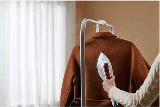 Отпариватель ручной Sencor SSI0880BZ 1800 Вт белый Киев