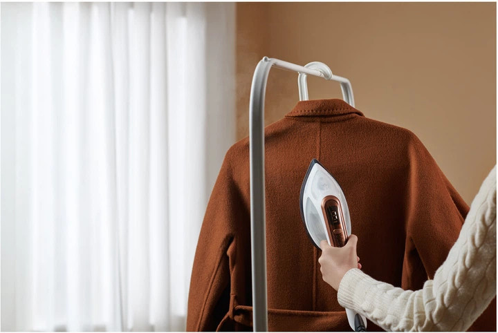 Отпариватель ручной Sencor SSI0880BZ 1800 Вт белый Киев - изображение 3