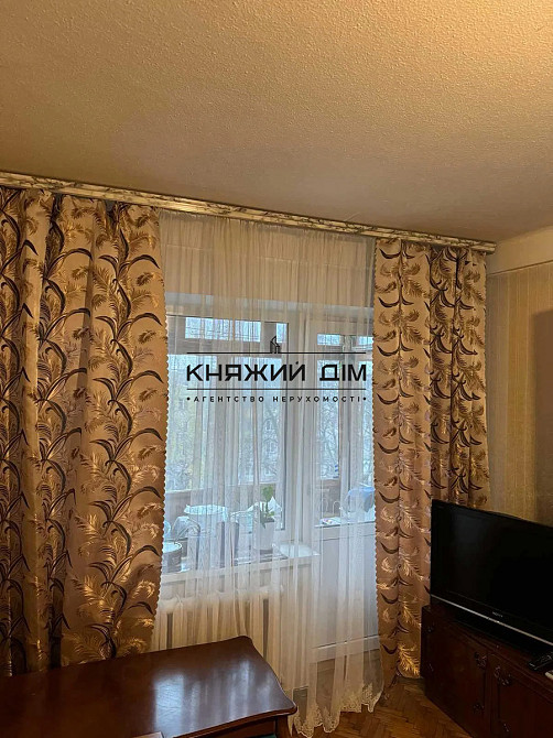 Продаж 1-кімнатної квартири по вул. Мрії. № 21146522 Київ - зображення 4