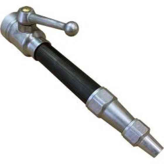 Пожежне обладнання для систем ПВ — сертифікована якість та вигідна ціна Київ